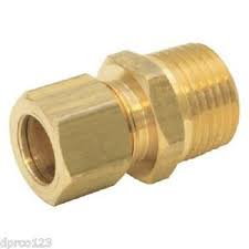 5/16X3/8 COMP X MIP ADAPT